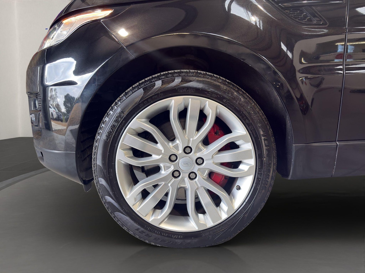 Used Land Rover Range Rover Sport 2017 for sale - 77657465: Photo 22