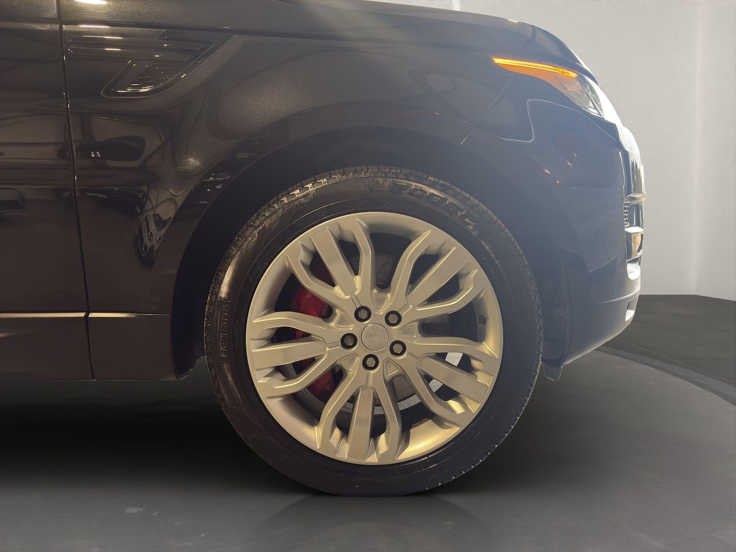 Used Land Rover Range Rover Sport 2017 for sale - 77657465: Photo 23