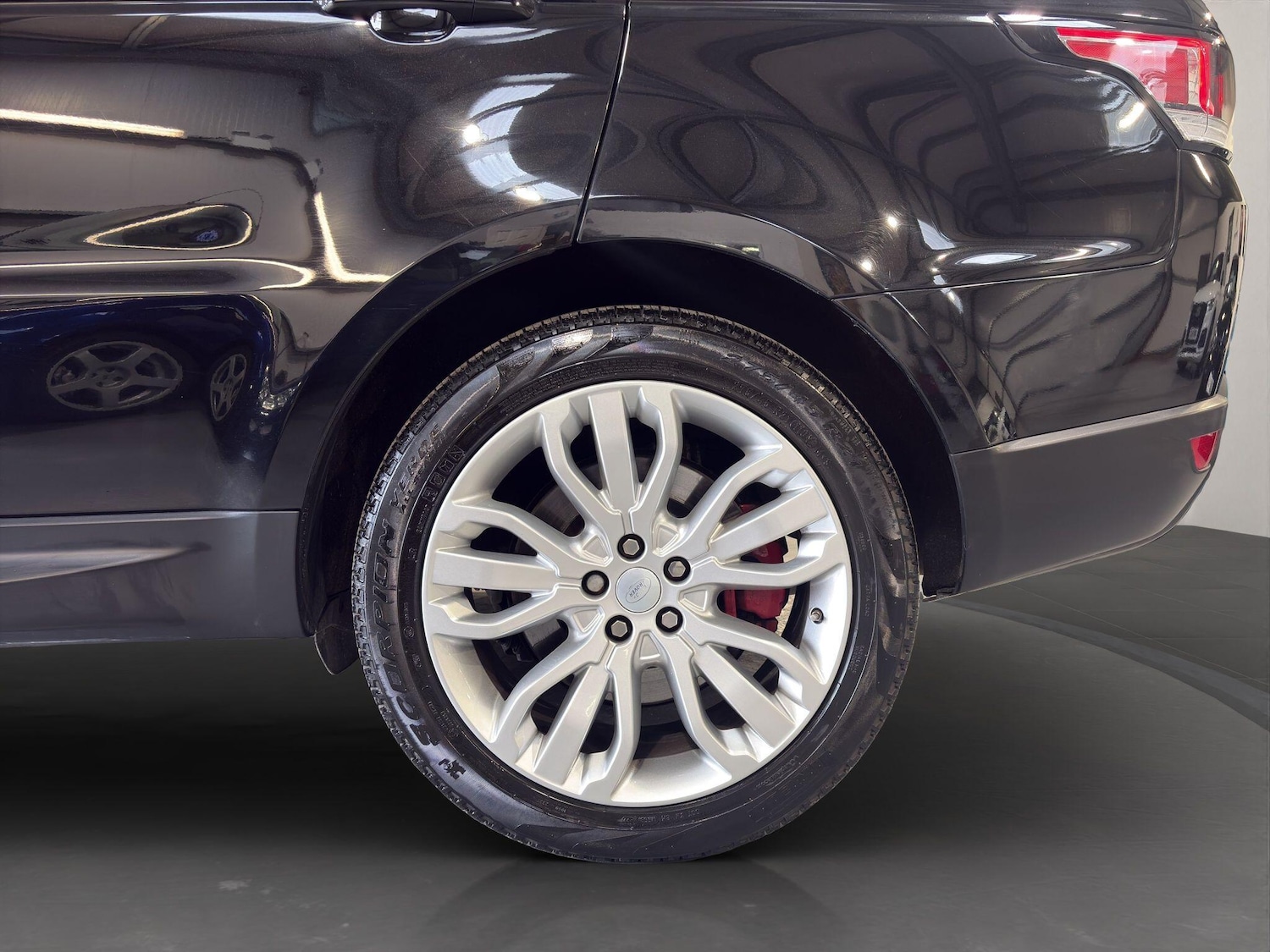 Used Land Rover Range Rover Sport 2017 for sale - 77657465: Photo 24