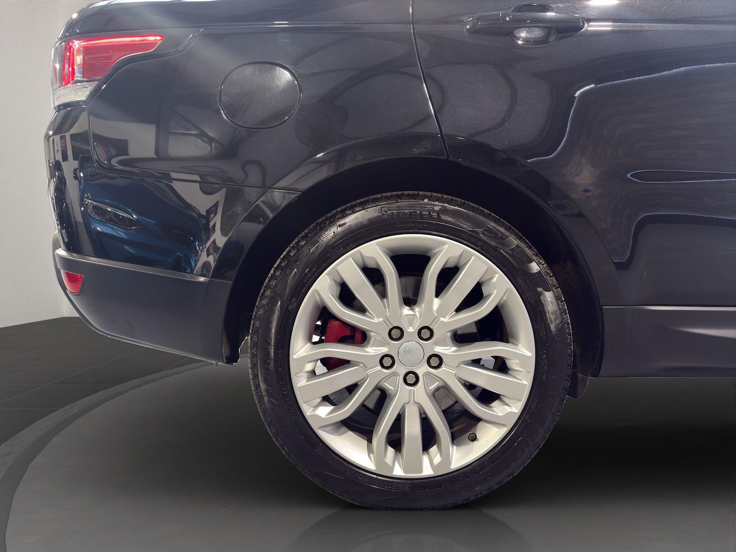 Used Land Rover Range Rover Sport 2017 for sale - 77657465: Photo 25