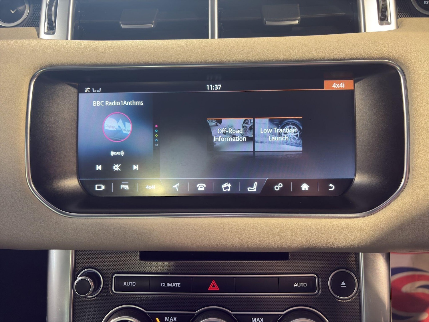 Used Land Rover Range Rover Sport 2017 for sale - 77657465: Photo 31