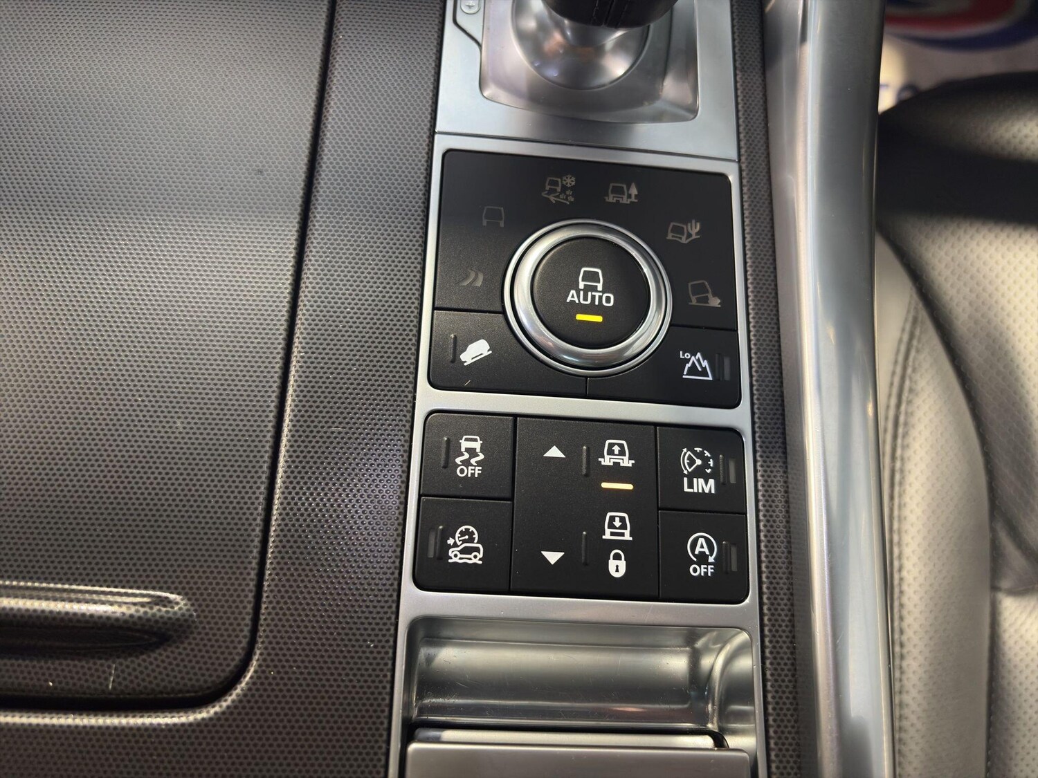 Used Land Rover Range Rover Sport 2017 for sale - 77657465: Photo 36