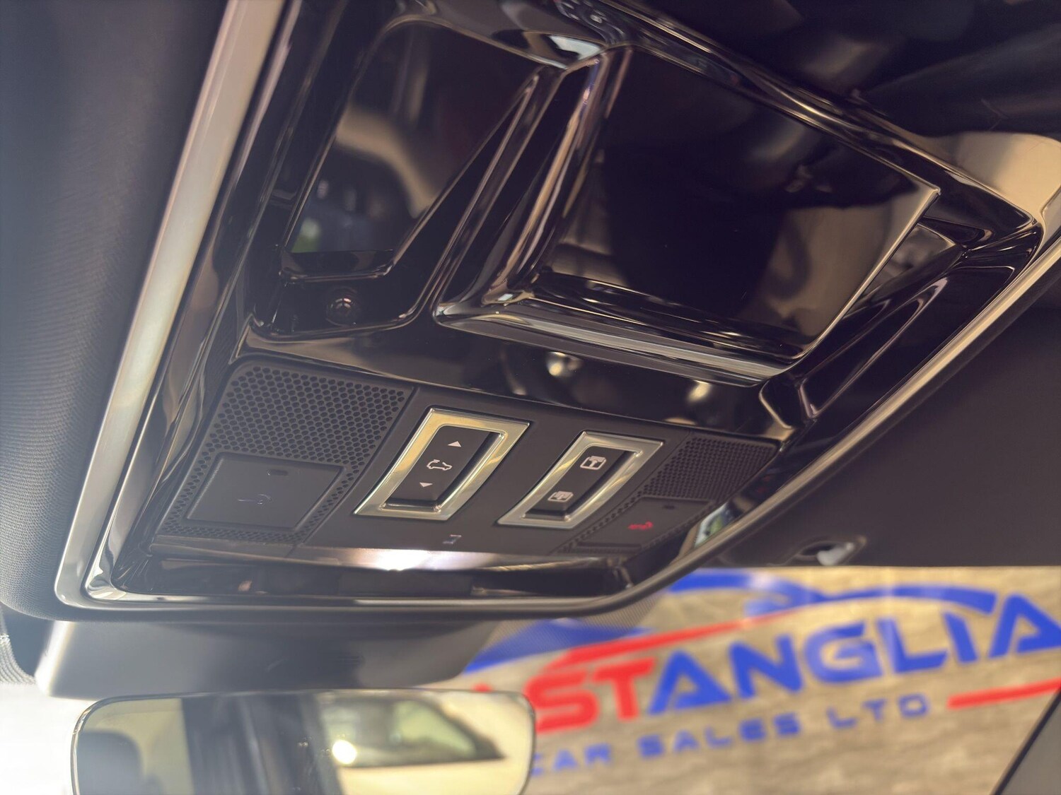 Used Land Rover Range Rover Sport 2017 for sale - 77657465: Photo 37