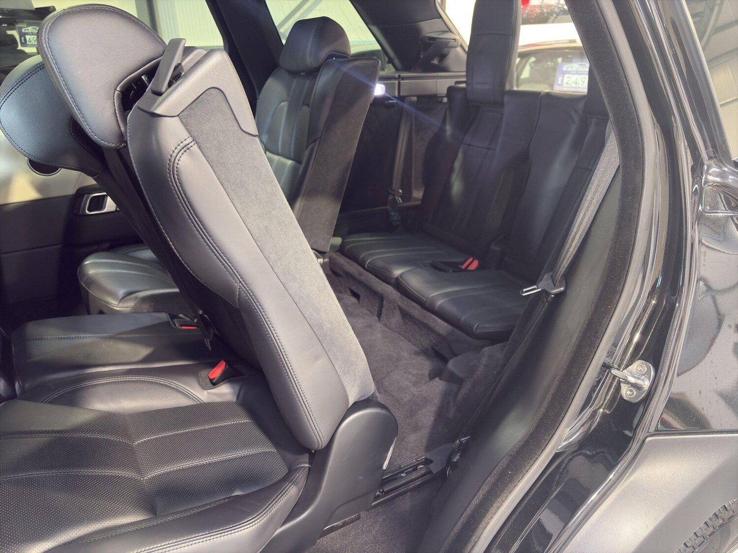 Used Land Rover Range Rover Sport 2017 for sale - 77657465: Photo 39