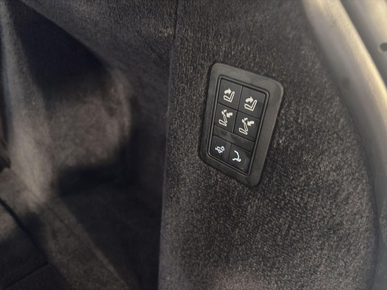 Used Land Rover Range Rover Sport 2017 for sale - 77657465: Photo 41