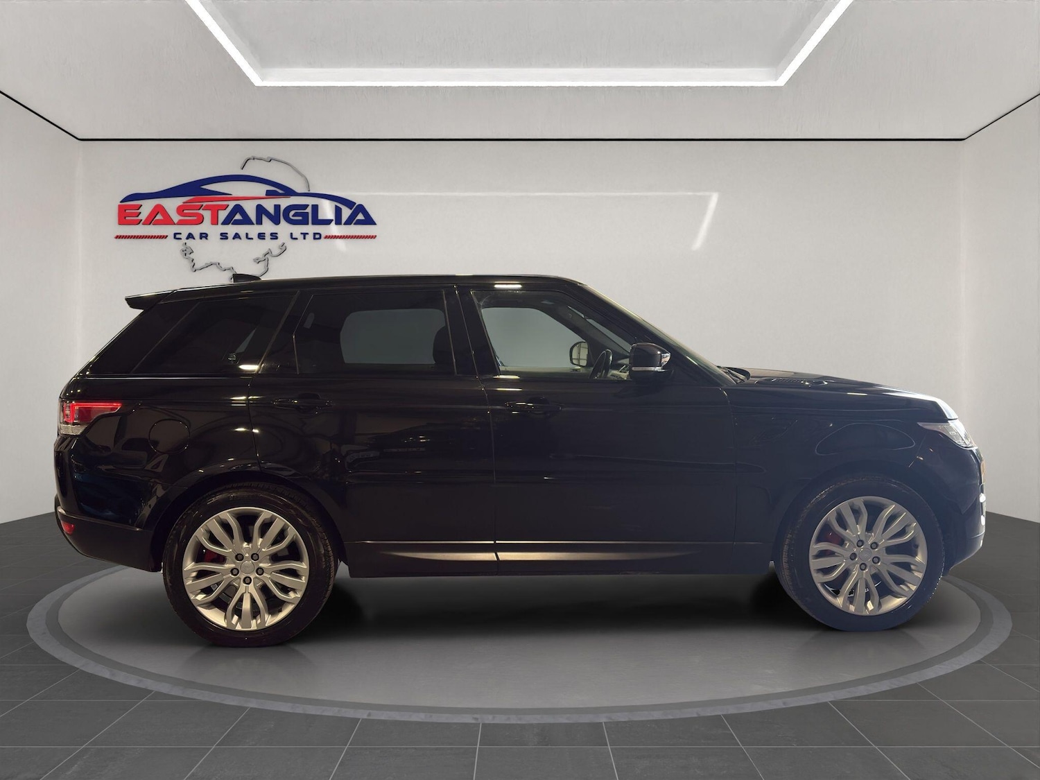 Used Land Rover Range Rover Sport 2017 for sale - 77657465: Photo 7
