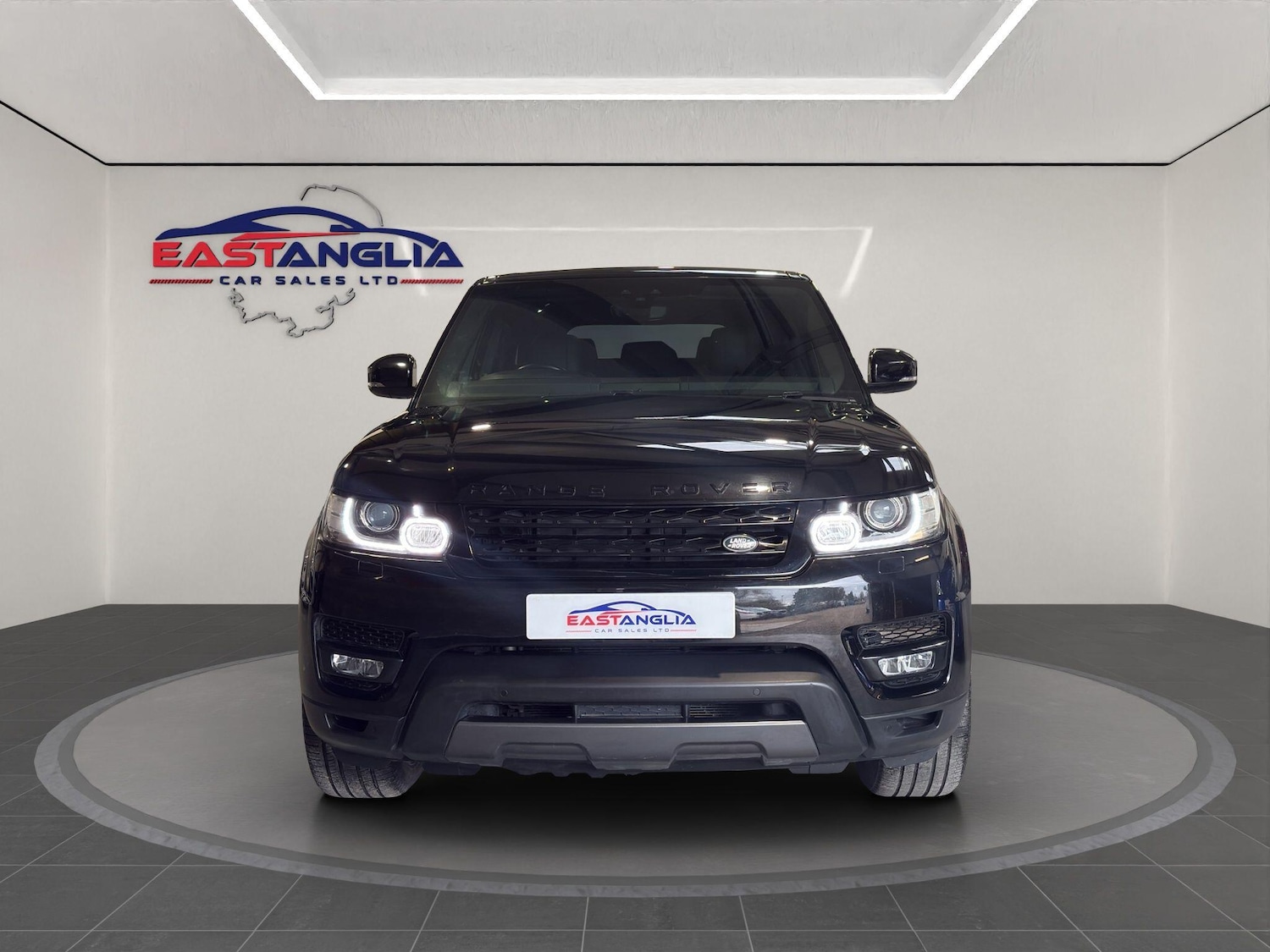 Used Land Rover Range Rover Sport 2017 for sale - 77657465: Photo 9