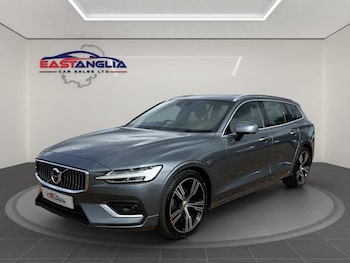 2018 (68) - 2.0 D4 Inscription Pro Auto Euro 6 (s/s) 5dr
