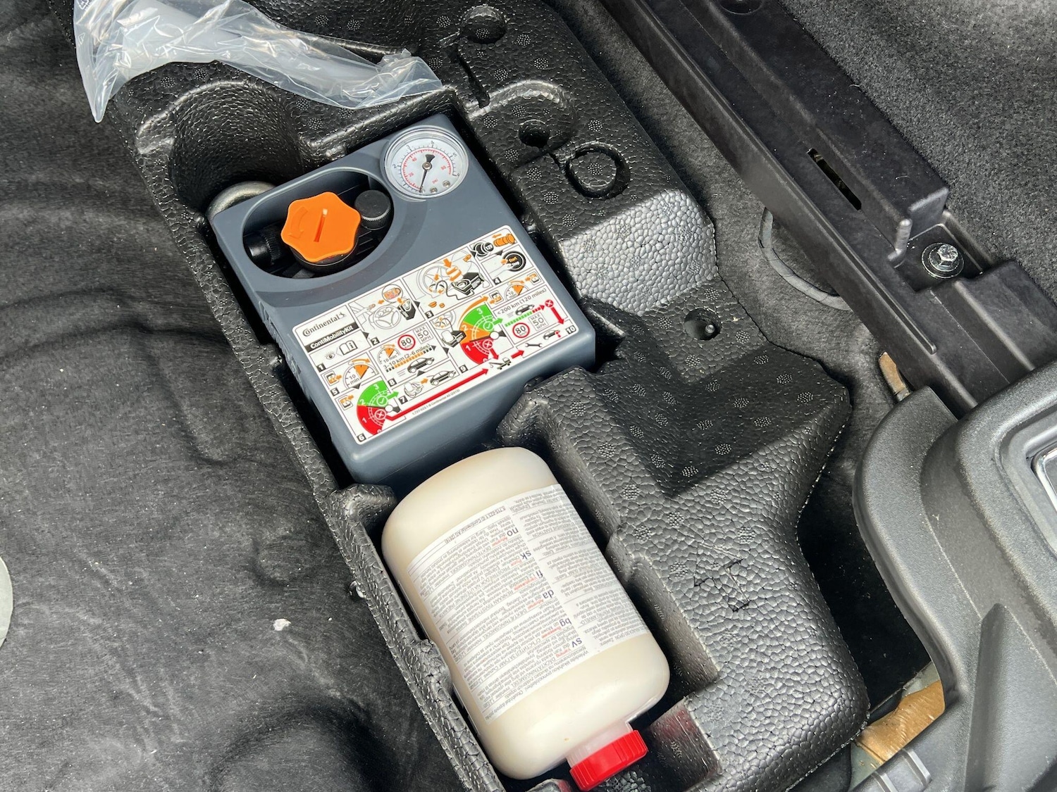 Vehicle 31