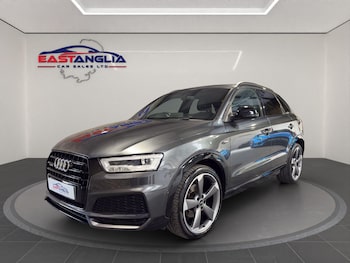 Used Audi Q3 2017 for sale - 79106852: Photo