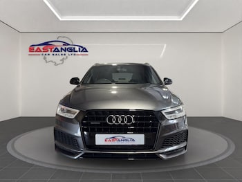 Used Audi Q3 2017 for sale - 79106852: Photo