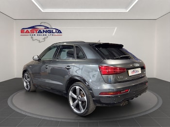 Used Audi Q3 2017 for sale - 79106852: Photo