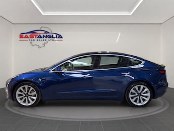 Used Tesla Model 3 2020 for sale - 77908570: Photo