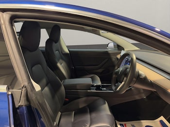 Used Tesla Model 3 2020 for sale - 77908570: Photo