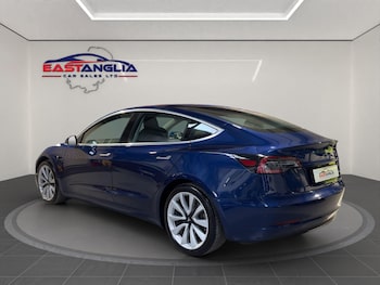 Used Tesla Model 3 2020 for sale - 77908570: Photo