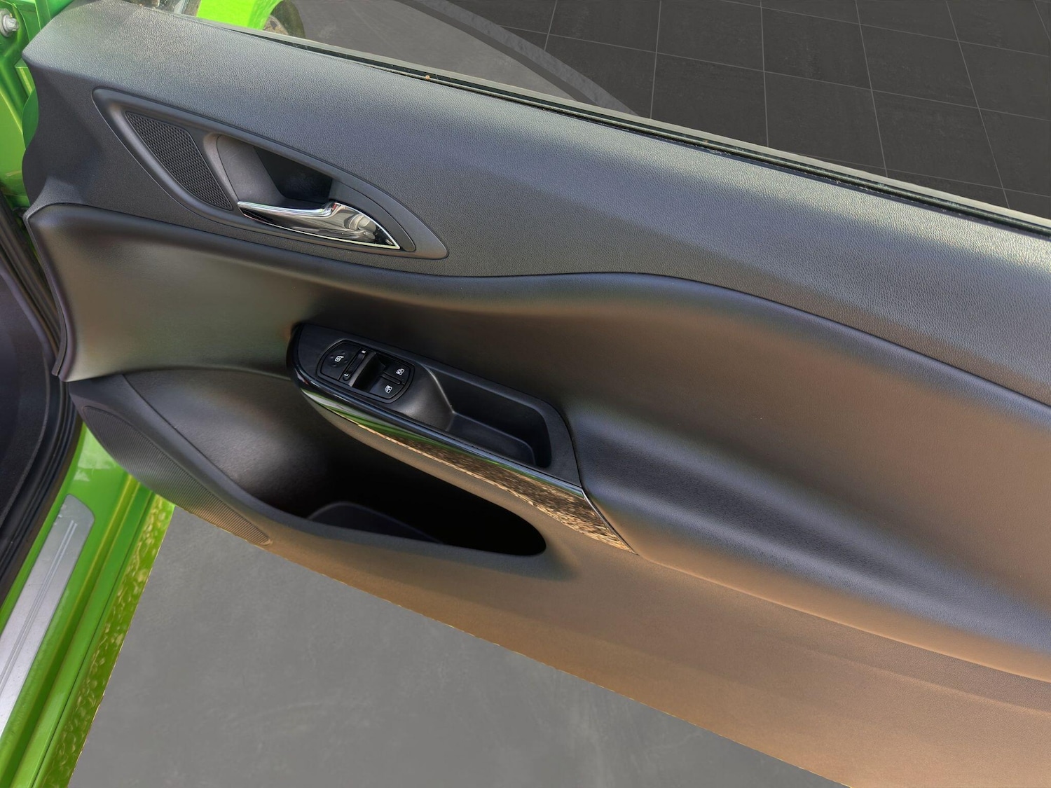 Used Vauxhall Corsa 2017 for sale - 76349699: Photo 11