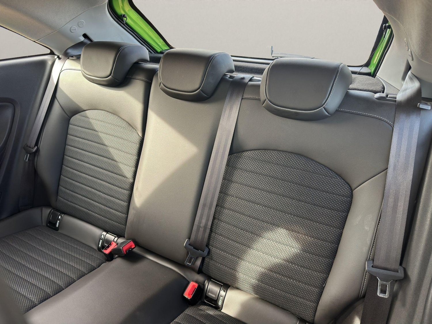 Used Vauxhall Corsa 2017 for sale - 76349699: Photo 17