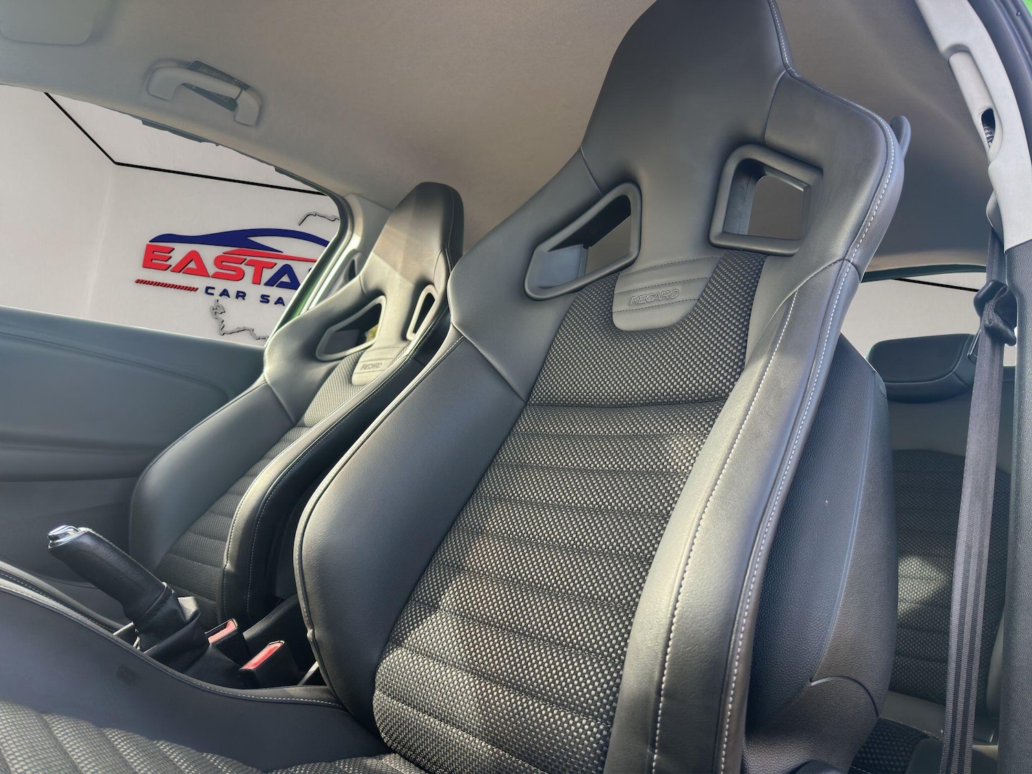 Used Vauxhall Corsa 2017 for sale - 76349699: Photo 20