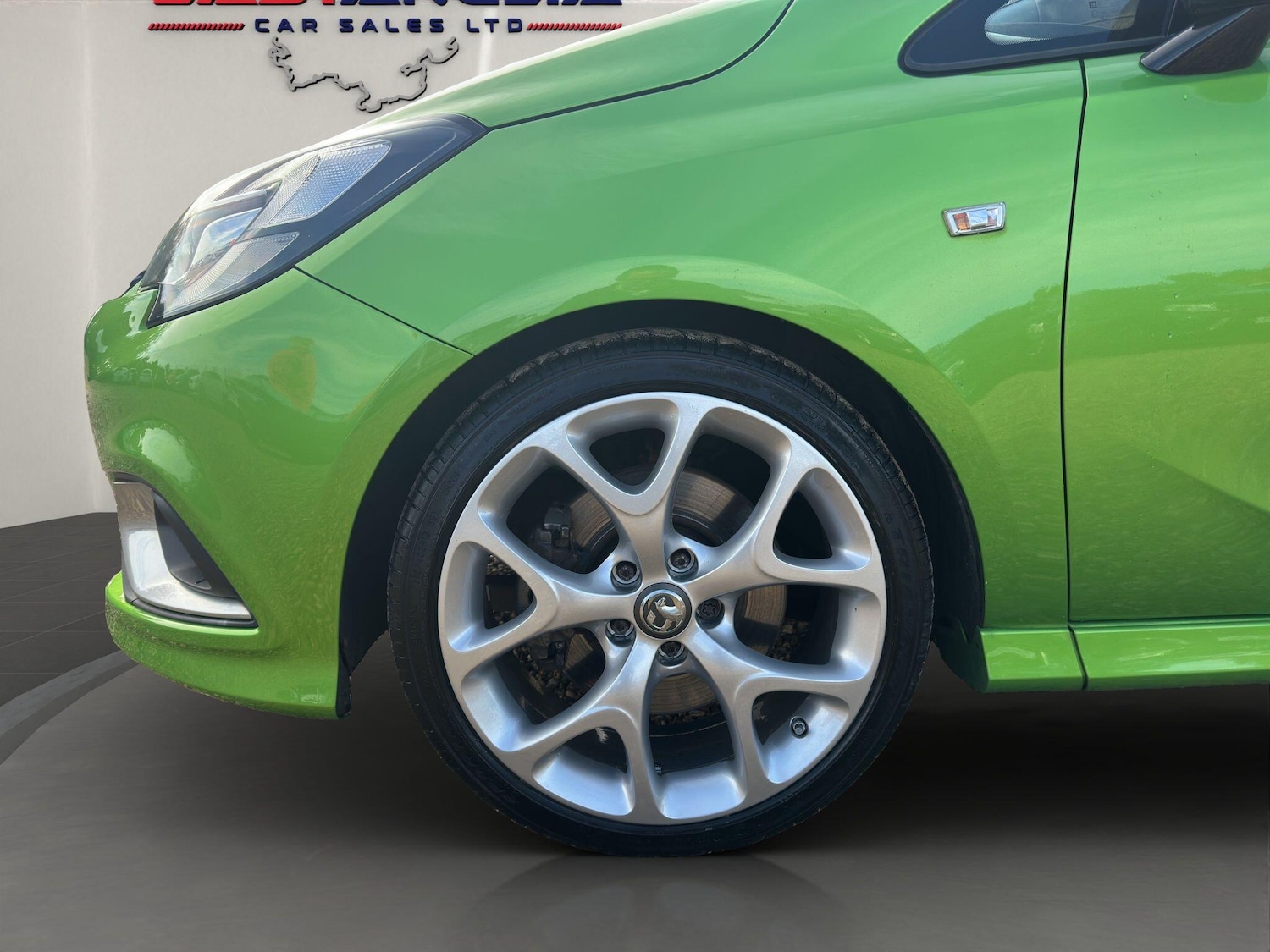 Used Vauxhall Corsa 2017 for sale - 76349699: Photo 22