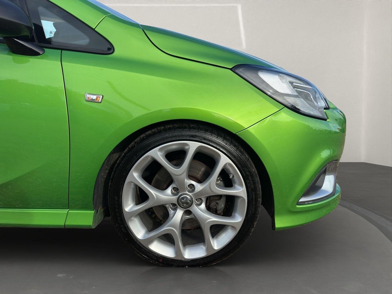 Used Vauxhall Corsa 2017 for sale - 76349699: Photo 23