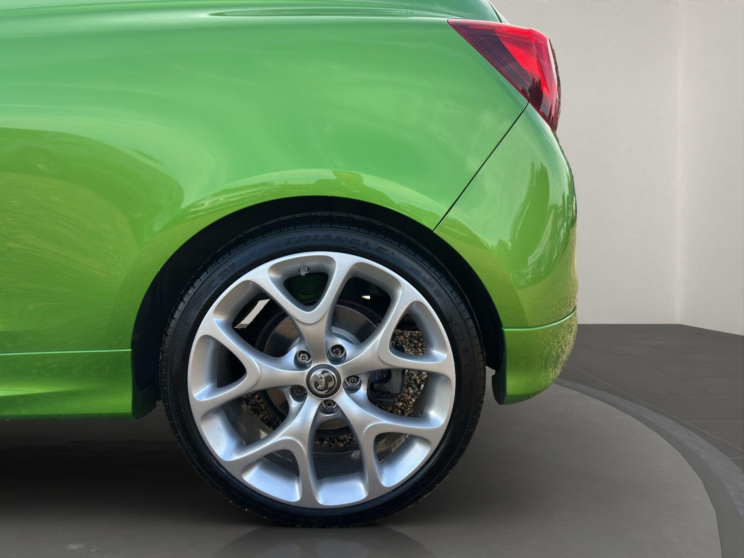 Used Vauxhall Corsa 2017 for sale - 76349699: Photo 24