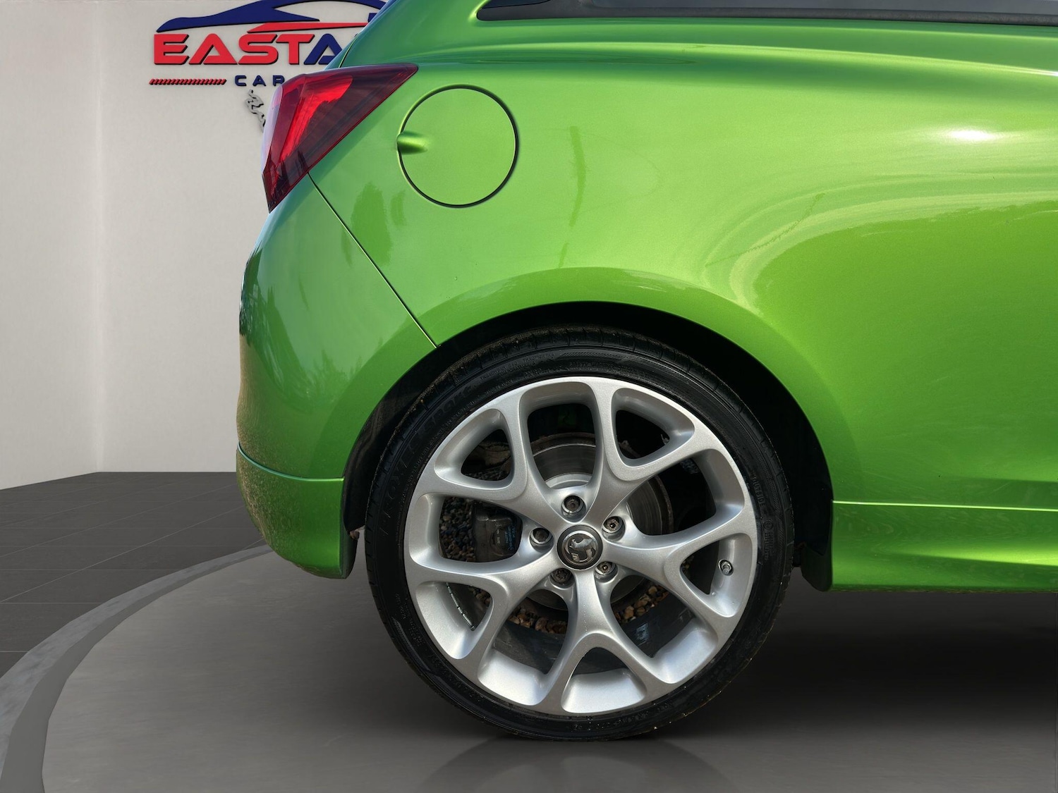 Used Vauxhall Corsa 2017 for sale - 76349699: Photo 25