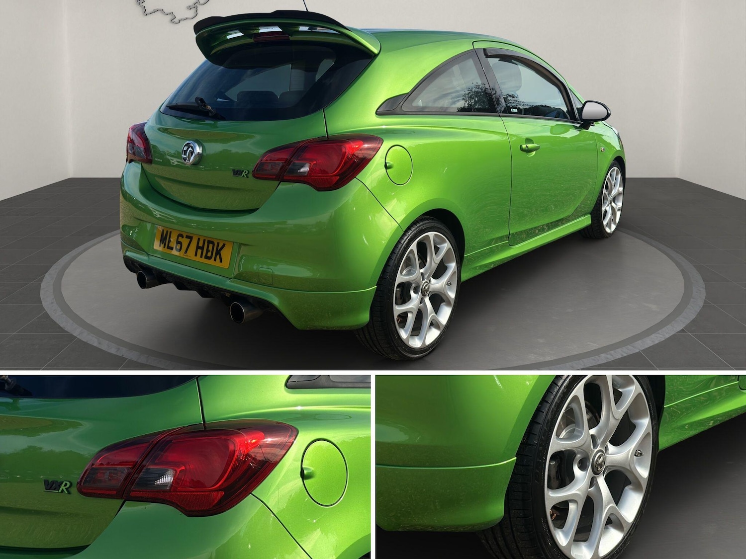 Used Vauxhall Corsa 2017 for sale - 76349699: Photo 28