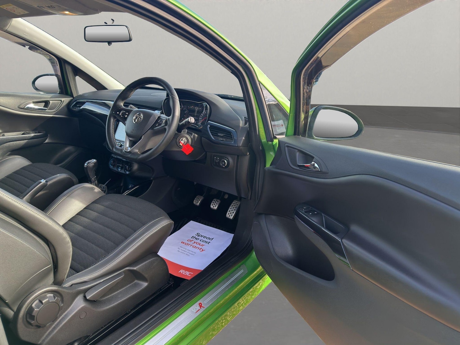 Used Vauxhall Corsa 2017 for sale - 76349699: Photo 30