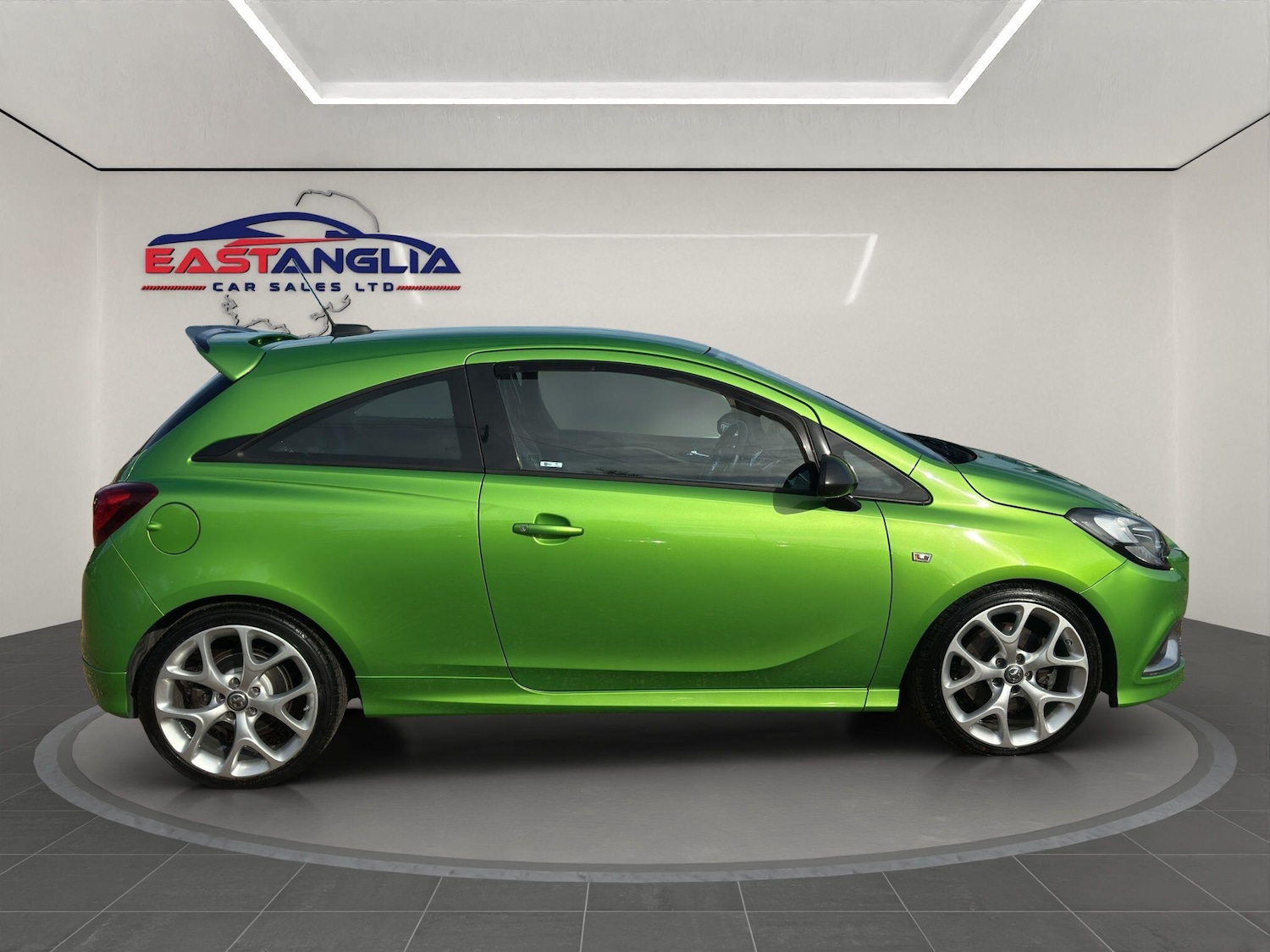 Used Vauxhall Corsa 2017 for sale - 76349699: Photo 7