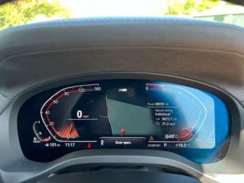 Used BMW X3 2020 for sale - 74533791: Photo