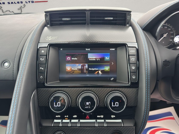 Used Jaguar F-Type 2016 for sale - 74311072: Photo 13