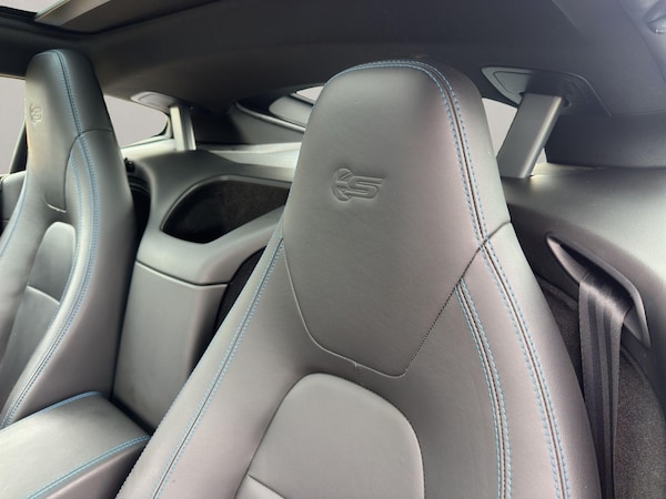 Used Jaguar F-Type 2016 for sale - 74311072: Photo 16