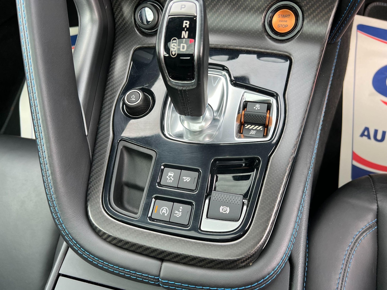 Vehicle 17