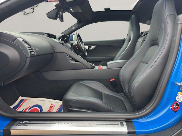Used Jaguar F-Type 2016 for sale - 74311072: Photo 18