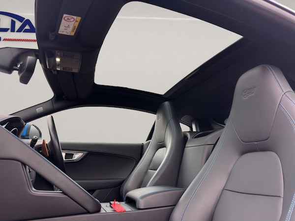 Used Jaguar F-Type 2016 for sale - 74311072: Photo 19