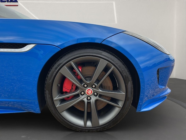 Used Jaguar F-Type 2016 for sale - 74311072: Photo 21
