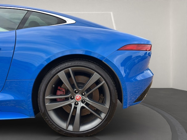 Used Jaguar F-Type 2016 for sale - 74311072: Photo 22