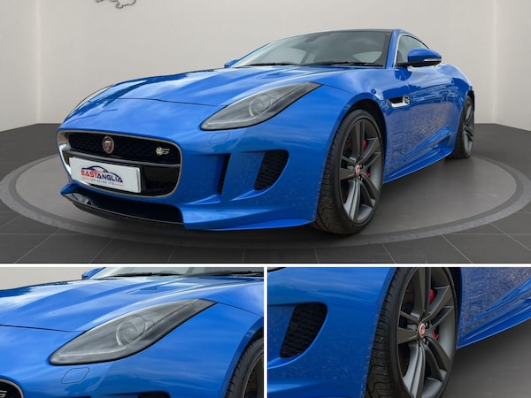 Used Jaguar F-Type 2016 for sale - 74311072: Photo 24