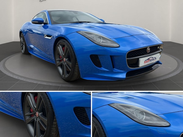 Used Jaguar F-Type 2016 for sale - 74311072: Photo 27