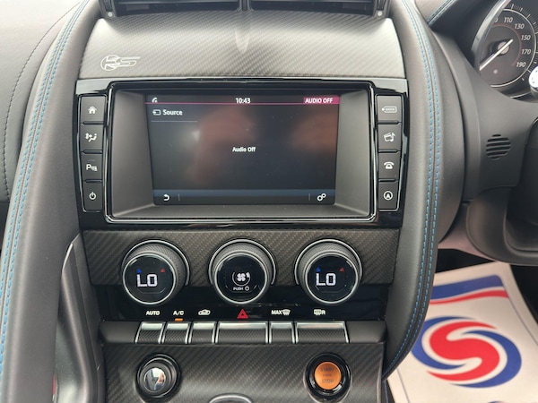 Used Jaguar F-Type 2016 for sale - 74311072: Photo 28