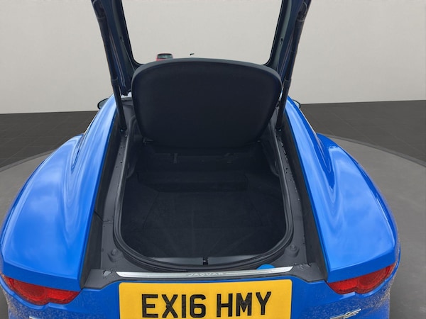 Used Jaguar F-Type 2016 for sale - 74311072: Photo 29
