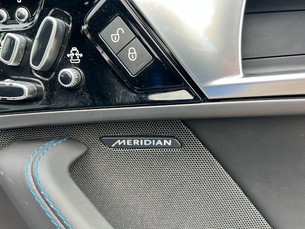 Used Jaguar F-Type 2016 for sale - 74311072: Photo 37