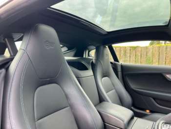 Used Jaguar F-Type 2016 for sale - 74311072: Photo