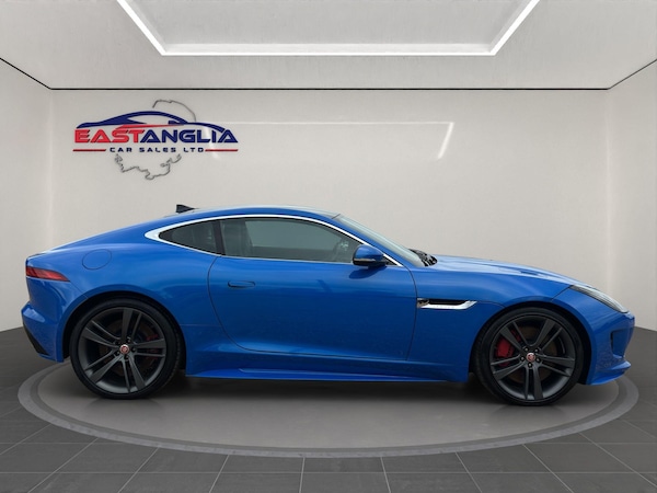 Used Jaguar F-Type 2016 for sale - 74311072: Photo 7