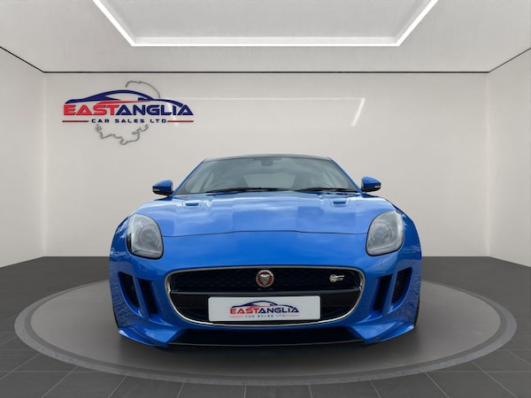 Used Jaguar F-Type 2016 for sale - 74311072: Photo 9