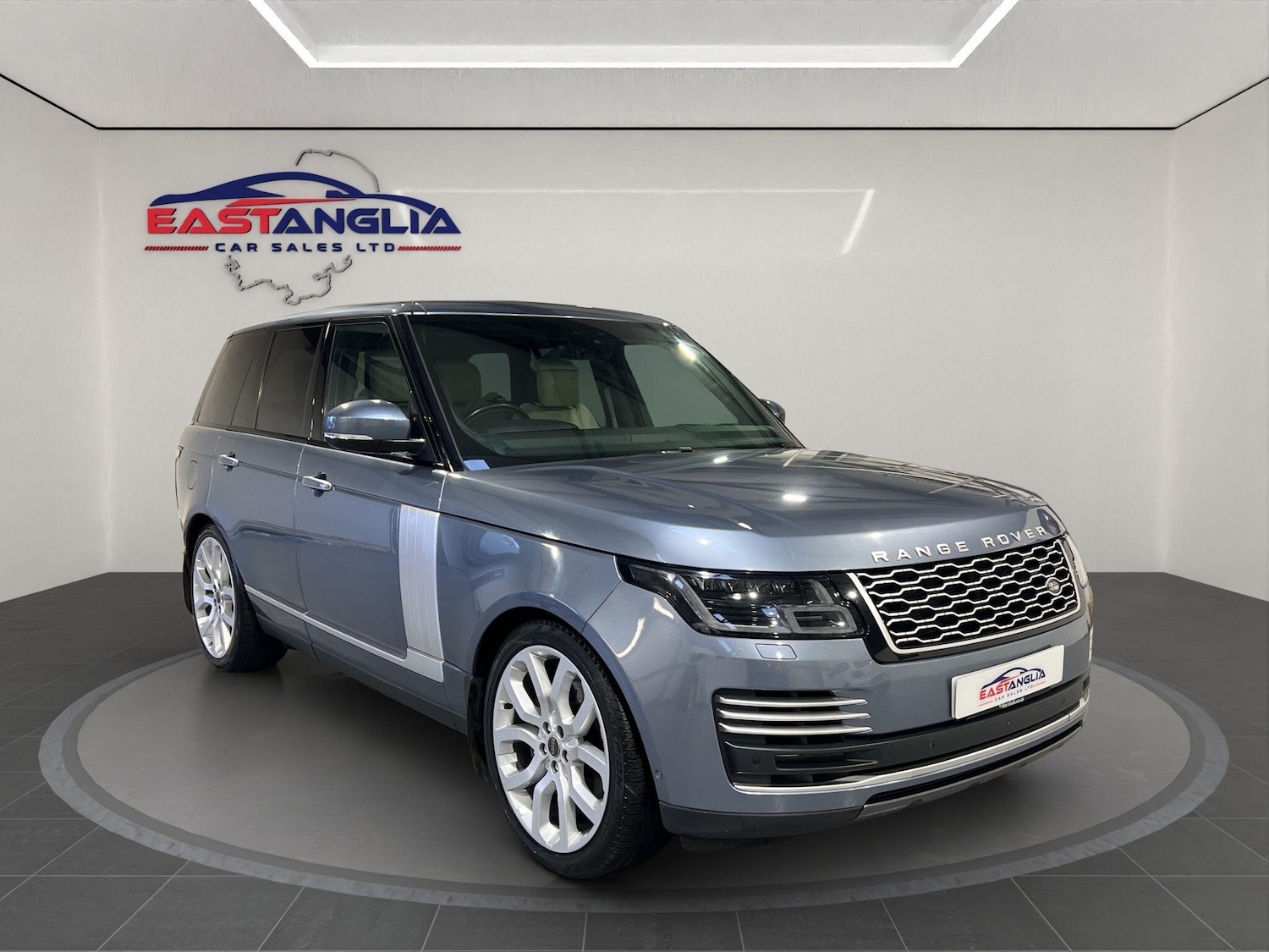 Used Land Rover Range Rover 2019 for sale - 77191144: Photo 11