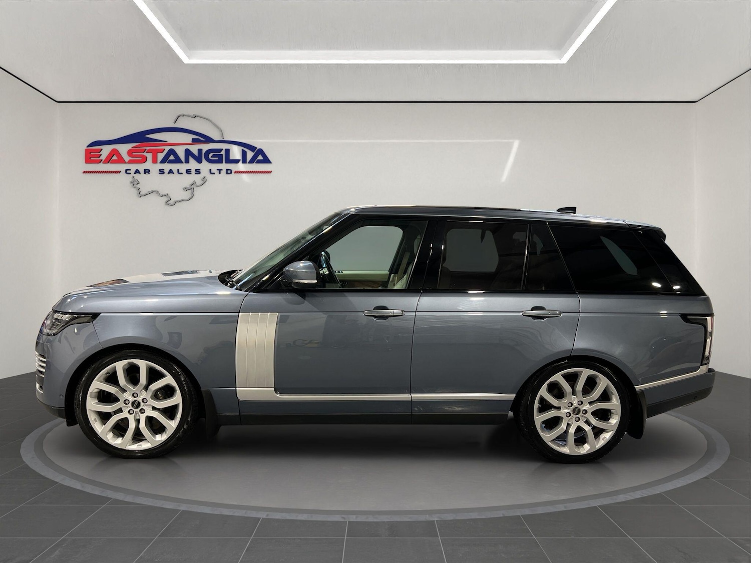 Used Land Rover Range Rover 2019 for sale - 77191144: Photo 12