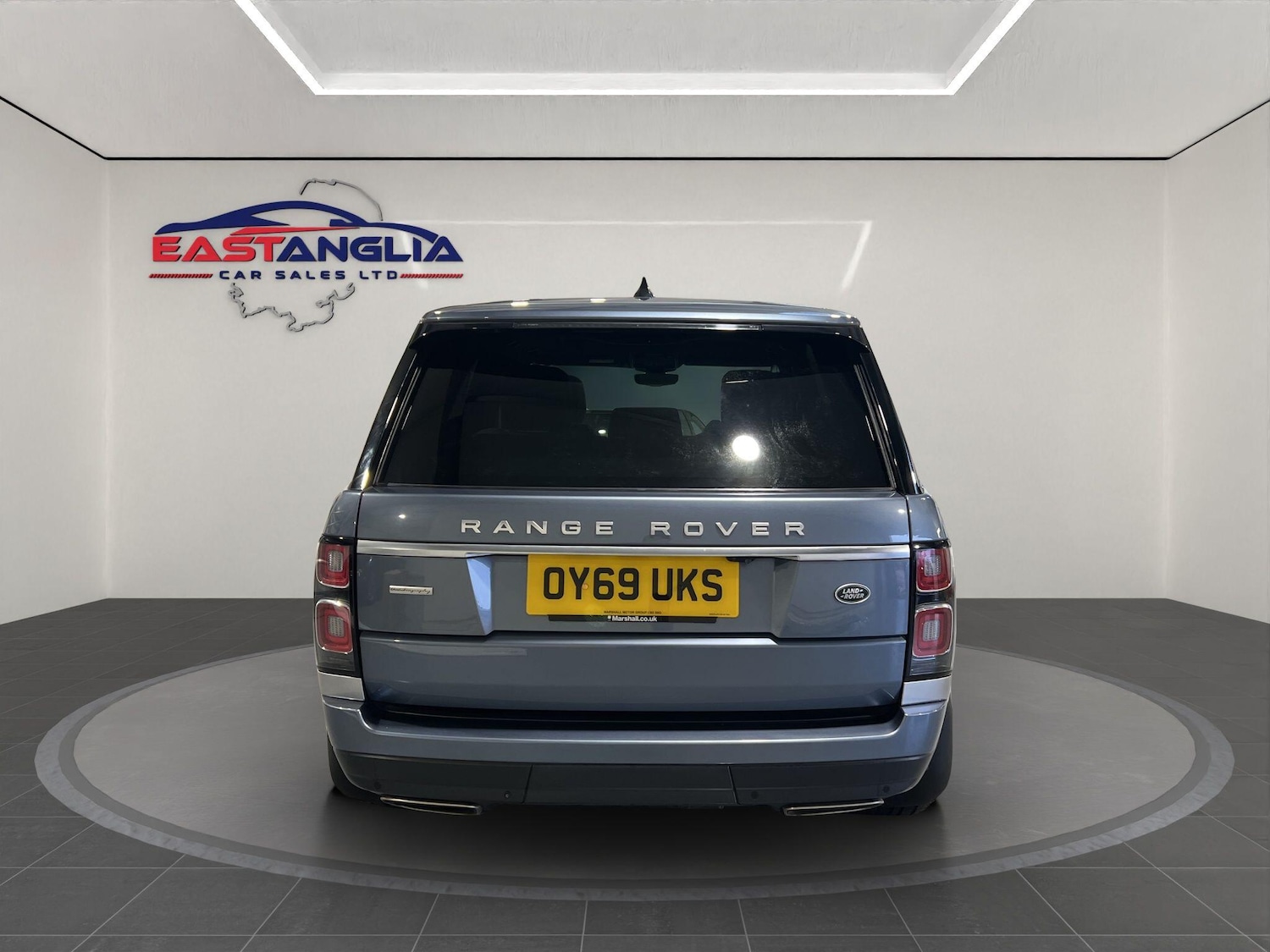 Used Land Rover Range Rover 2019 for sale - 77191144: Photo 13