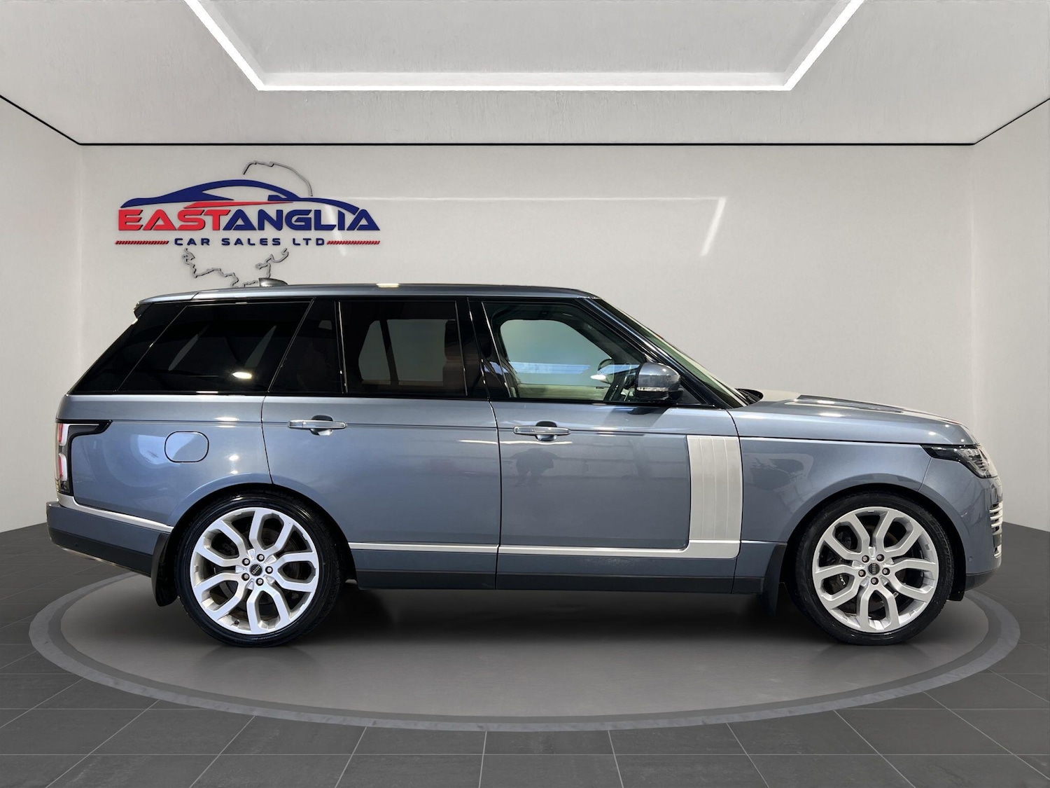Used Land Rover Range Rover 2019 for sale - 77191144: Photo 14
