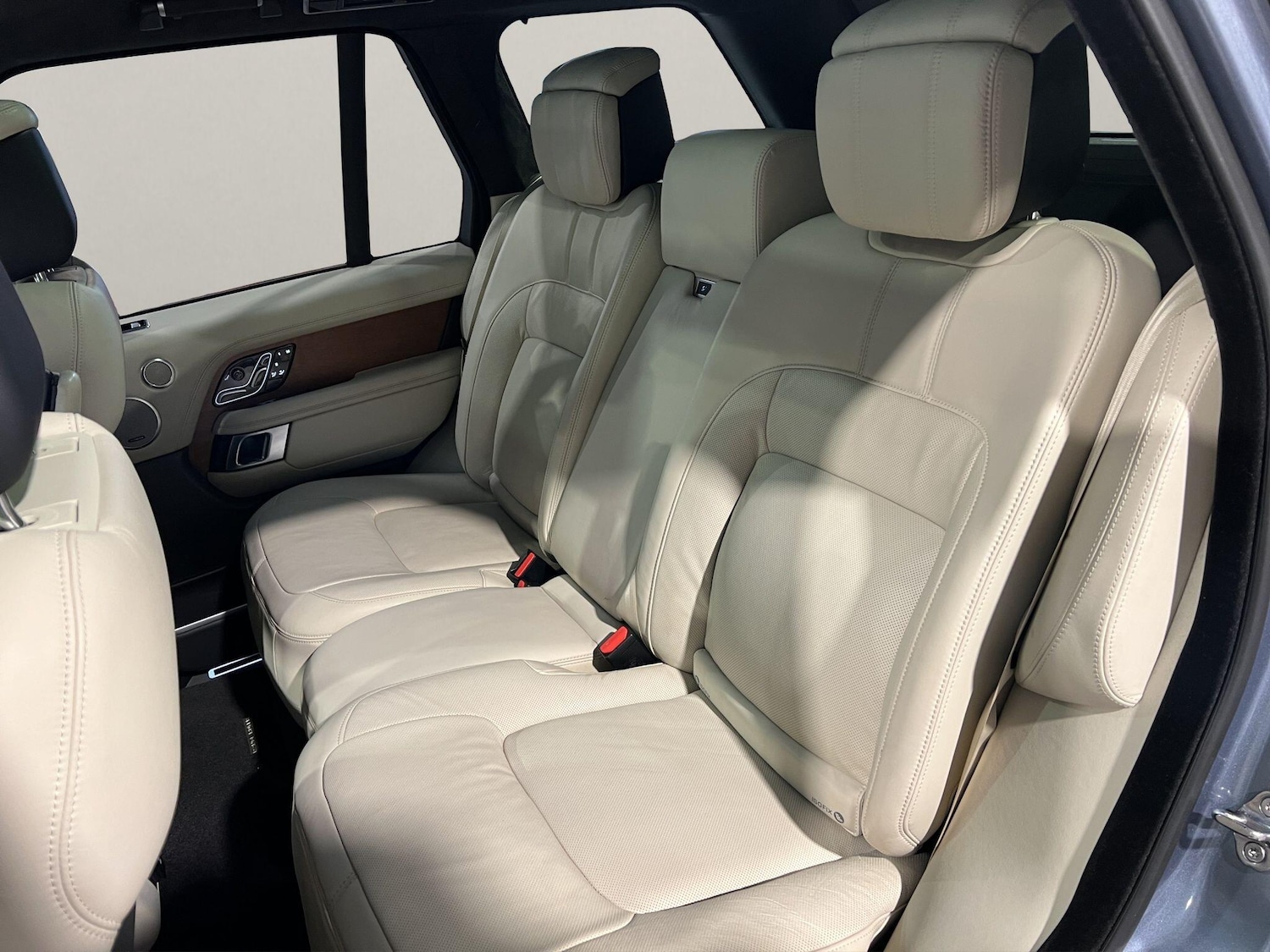 Used Land Rover Range Rover 2019 for sale - 77191144: Photo 18